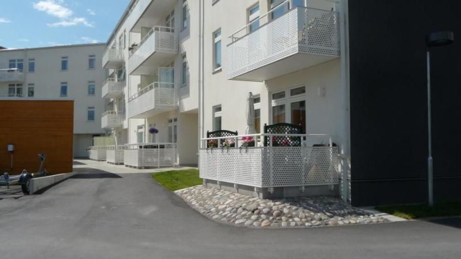 Innergården